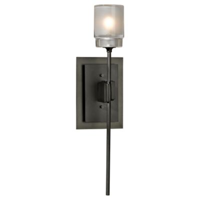 Echo Wall Sconce by Hubbardton Forge - Starlight Lighting USA and Canada